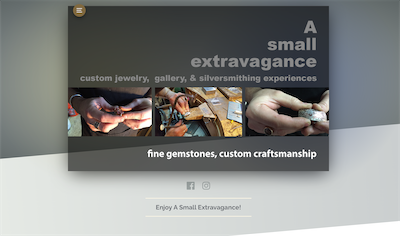 asmallectravagance.com